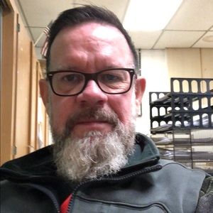 Meet your Posher, Mark